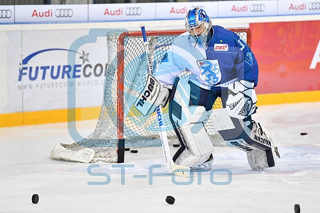 ERC Ingolstadt vs Thomas Sabo Ice Tigers, Eishockey, DEL, Deutsche Eishockey Liga, Spieltag 49, 19.02.2017