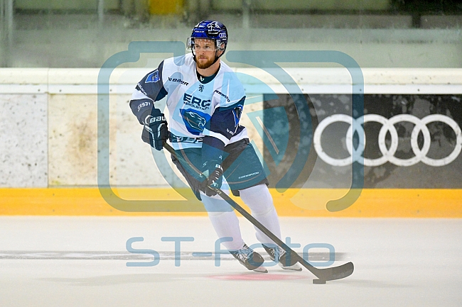 Eishockey, Herren, DEL, Saison 2026-2027, ERC Ingolstadt - Ice Training, 20.08.2026