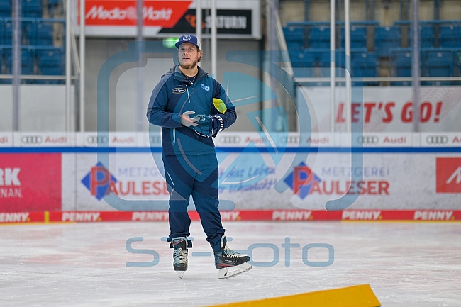 Eishockey, Herren, DEL, Saison 2024-2025, ERC Ingolstadt - Kids On Ice Day, 21.09.2024
