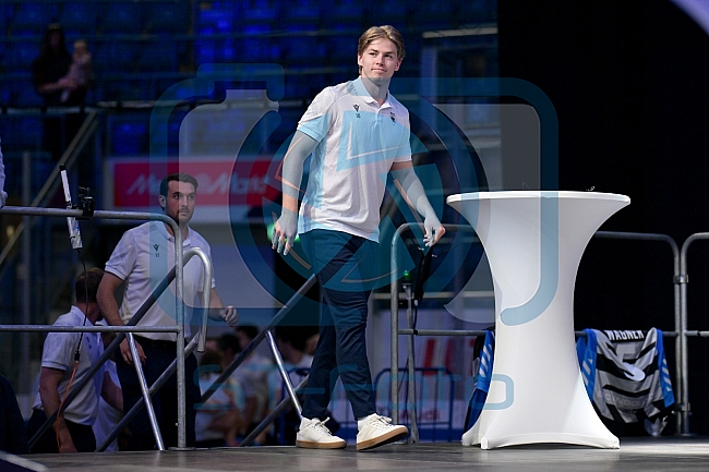 Eishockey, Herren, DEL, Saison 2024-2025, ERC Ingolstadt - Saisonabschlussfeier, 21.04.2025