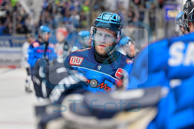 Eishockey, Herren, DEL, Saison 2025-2026, Spiel 28, ERC Ingolstadt - Iserlohn Roosters, 14.12.2025