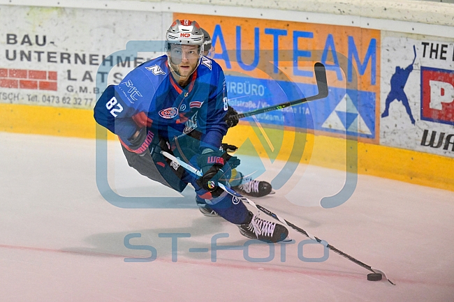Eishockey, Herren, DEL, Saison 2023-2024, Vinschgau Cup, HC Pustertal – Nürnberg Ice Tigers, 27.08.2023
