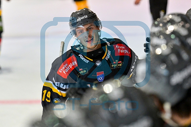 Eishockey, Herren, DEL, Saison 2026-2027, HC Falkensteiner Pustertal - HC Verva Litvinov, 23.08.2026