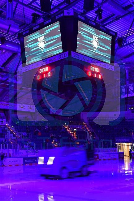 Vorbereitung, Eishockey, Herren, DEL, Saison 2021-2022, ERC Ingolstadt - spusu Vienna Capitals, 04.09.2021