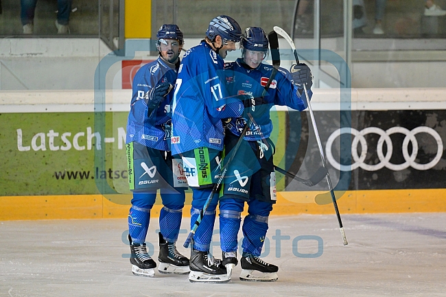 Eishockey, Herren, DEL, Saison 2025-2026, Vinschgau Cup, Spiel 3, ZSC Lions - Straubing Tigers, 24.08.2025