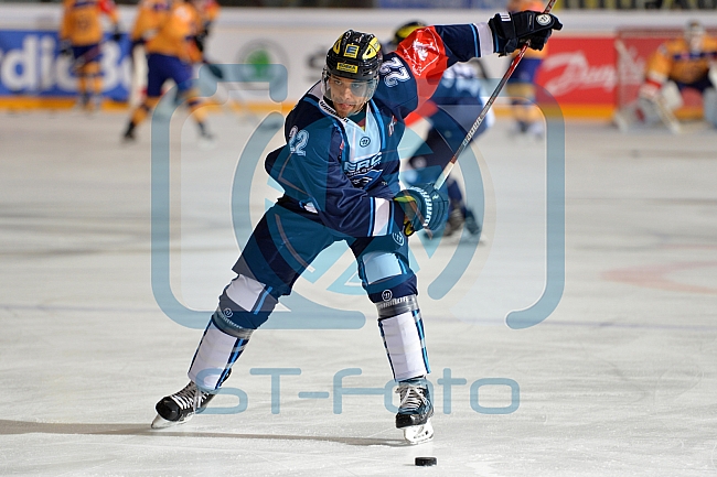 ERC Ingolstadt vs Lukko Rauma, Eishockey, CHL, European Champions League, 06.09.2016