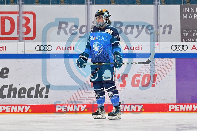 Eishockey, Frauen, DFEL, Saison 2023-2024, ERC Ingolstadt - EC Bergkamener Bären, 28.10.2023