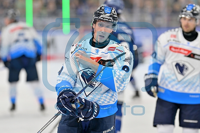 Eishockey, Herren, Gäuboden-Cup 2024, Straubing Tigers - ERC Ingolstadt, 29.08.2024