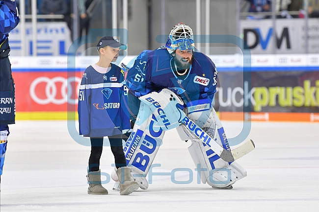 ERC Ingolstadt vs Fischtown Pinguins, DEL, Deutsche Eishockey Liga, Spieltag 8, 04.10.2019