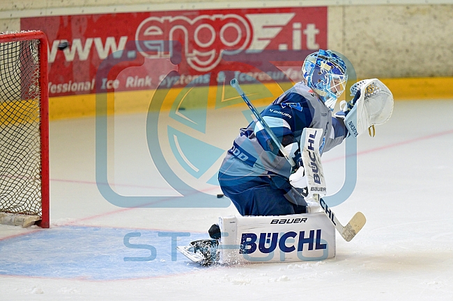 Eishockey, Herren, DEL, Saison 2025-2026, Vinschgau Cup, ERC Ingolstadt - Pre-Game-Skate, 22.08.2025