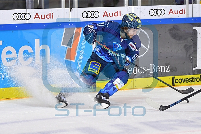 ERC Ingolstadt vs Fischtown Pinguins, DEL, Deutsche Eishockey Liga, Spieltag 25, 08.12.2019