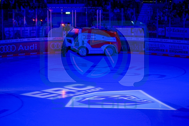 Eishockey, Herren, DEL, Saison 2022-2023, Playoff-Finale - Spiel 4, ERC Ingolstadt - EHC Red Bull München, 21.04.2023