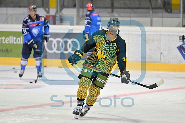 Eishockey, Herren, DEL, Saison 2023-2024, Vinschgau Cup, ERC Ingolstadt - HC Pustertal, 25.08.2023