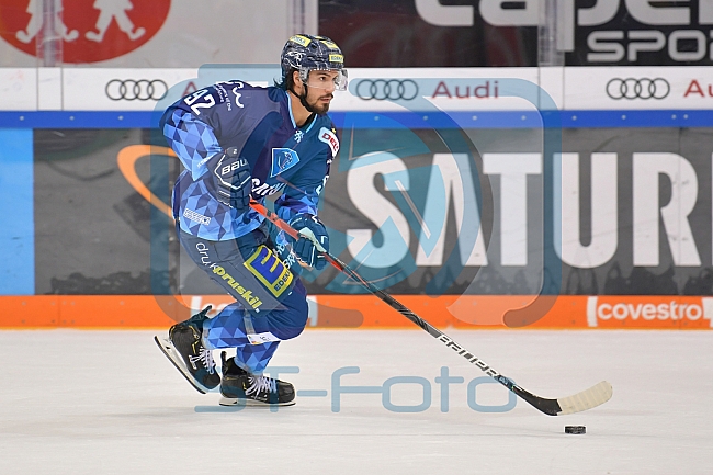 ERC Ingolstadt vs Düsseldorfer EG, DEL, Deutsche Eishockey Liga, Spieltag 44, 14.02.2020