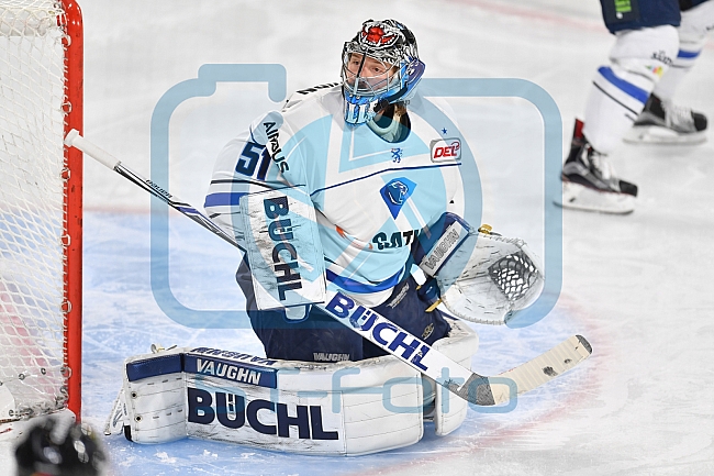 Thomas Sabo Ice Tigers vs ERC Ingolstadt, Eishockey, DEL, Deutsche Eishockey Liga, Spieltag 24, 23.11.2017
