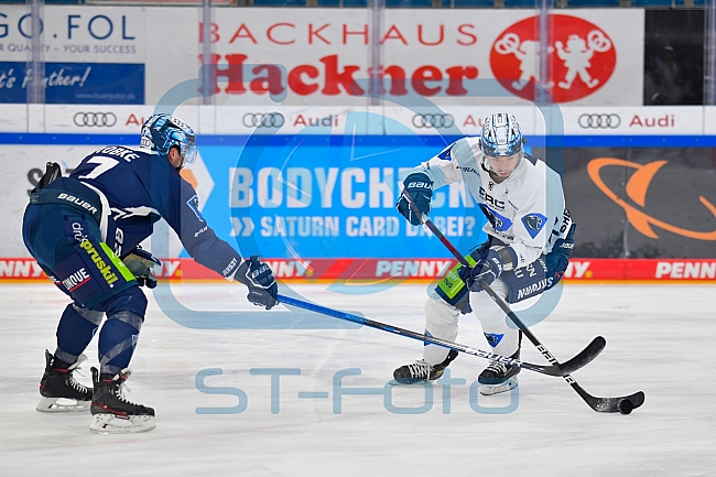 Eishockey, Herren, DEL, Saison 2021-2022, Training, ERC Ingolstadt - Training, 01.03.2022