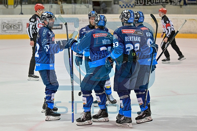 Eishockey, Herren, DEL, Saison 2024-2025, ERC Ingolstadt - Iserlohn Roosters, 23.08.2024