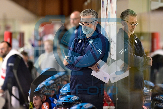 Eishockey, Herren, DEL, Saison 2025-2026, Vinschgau Cup, Spiel 1, ERC Ingolstadt - ZSC Lions, 22.08.2025