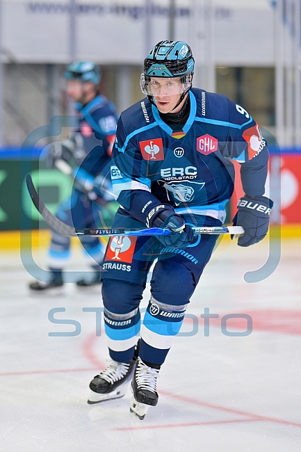 Hockey, Mens, CHL, Season 2025-2026, Regular Season, Game Day 2, ERC Ingolstadt - Kalpa Kuopio, 30.08.2025