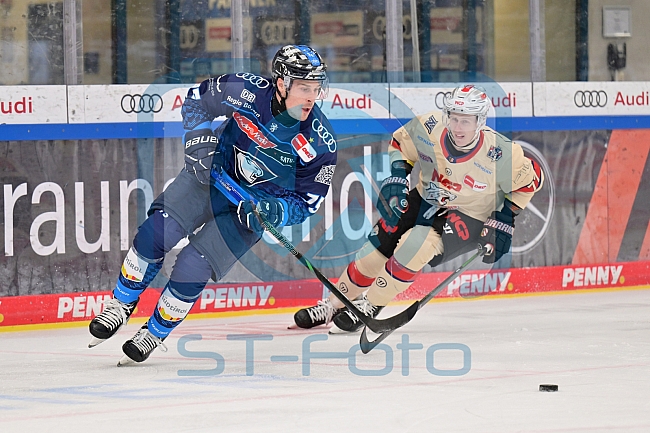 Eishockey, Herren, DEL, Saison 2024-2025, Vorbereitung, ERC Ingolstadt - Nürnberg Ice Tigers, 15.09.2024