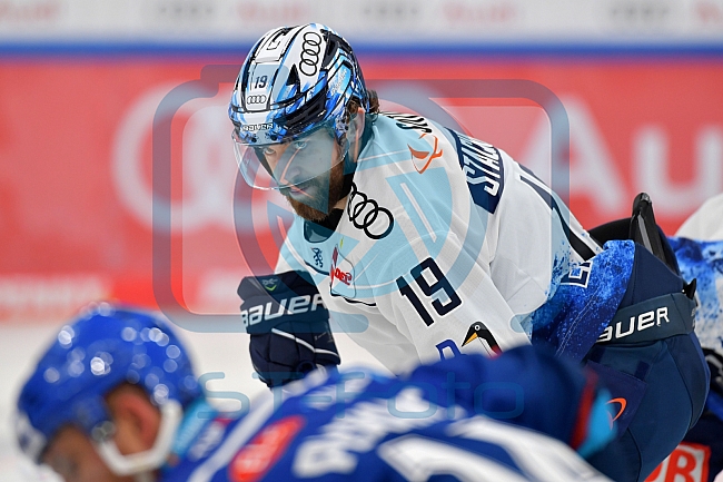Vorbereitung, Eishockey, Herren, DEL, Saison 2021-2022, ERC Ingolstadt - HC Rytiri Kladno, 22.08.2021