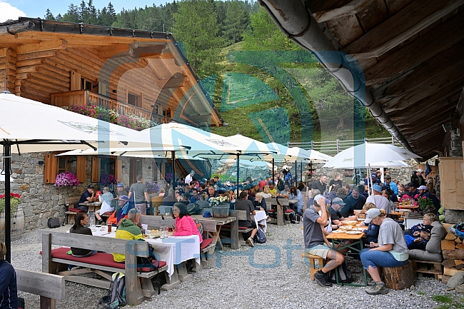 Eishockey, Herren, DEL, Saison 2023-2024, Vinschgau Cup, ERC Ingolstadt – Audi Almerlebnis, 26.08.2023