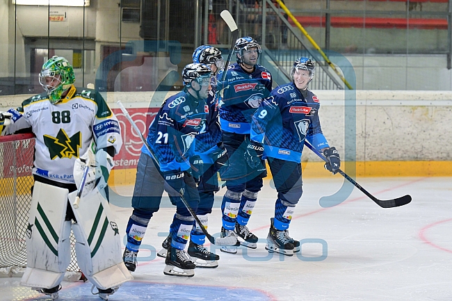 Eishockey, Herren, DEL, Saison 2024-2025, EHC Olten - ERC Ingolstadt, 25.08.2024