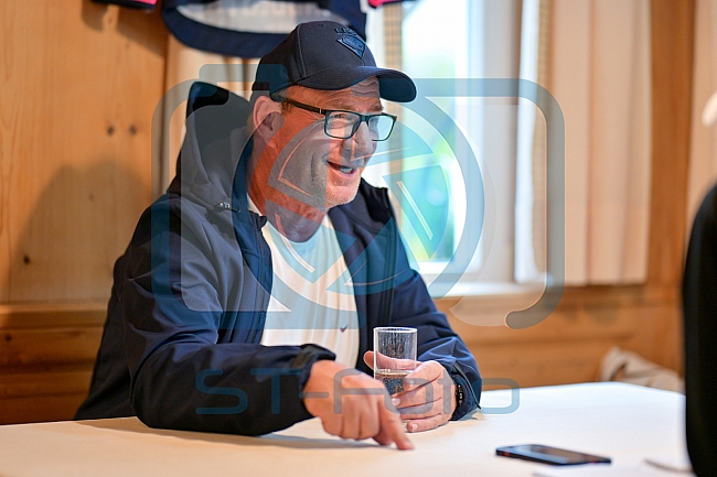 Eishockey, Herren, DEL, Saison 2026-2027, ERC Ingolstadt - ERC Rollis - Apfel-Tasting, 21.08.2026