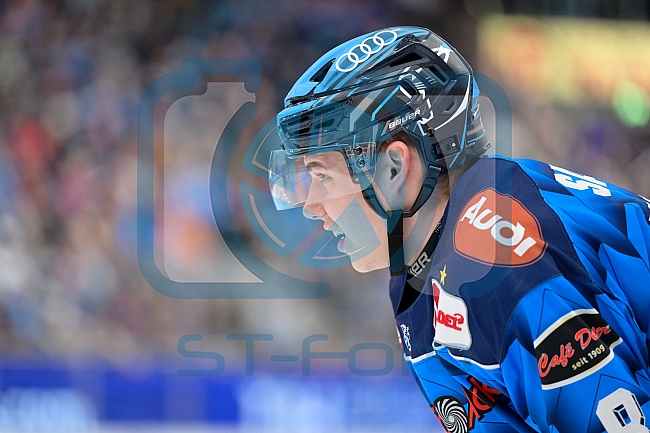 Eishockey, Herren, DEL, Saison 2025-2026, Spiel 28, ERC Ingolstadt - Iserlohn Roosters, 14.12.2025