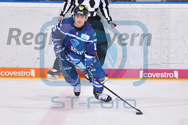 ERC Ingolstadt vs Koelner Haie, DEL, Deutsche Eishockey Liga, Playoffs, Viertelfinale, Spiel 6, 29.03.2019