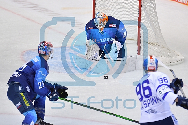 20.12.2020 - ERC Ingolstadt - Schwenninger Wild Wings