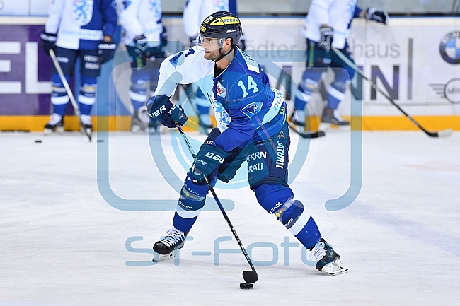 ERC Ingolstadt vs Thomas Sabo Ice Tigers, Eishockey, DEL, Deutsche Eishockey Liga, Spieltag 49, 19.02.2017