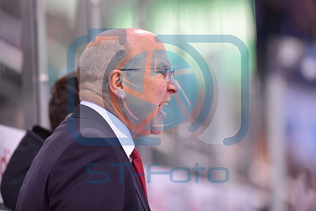 ERC Ingolstadt vs EHC Red Bull Muenchen, Eishockey, DEL, Deutsche Eishockey Liga, Spieltag 32, 26.12.2018