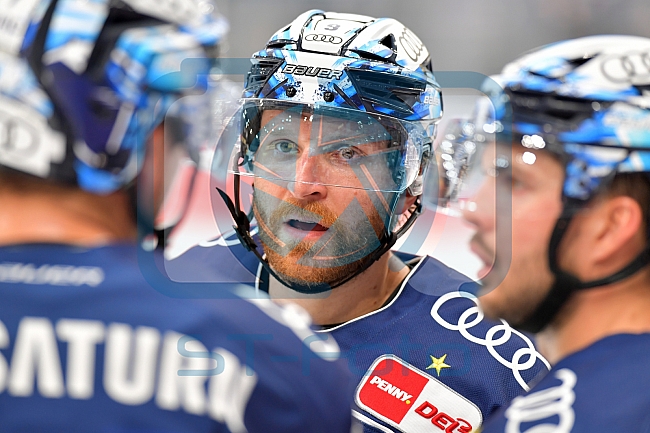 Vorbereitung, Eishockey, Herren, DEL, Saison 2021-2022, ERC Ingolstadt - spusu Vienna Capitals, 04.09.2021