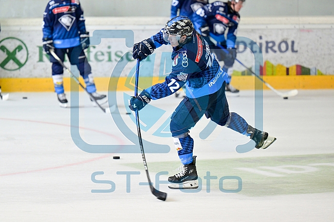 Eishockey, Herren, DEL, Saison 2024-2025, EHC Olten - ERC Ingolstadt, 25.08.2024