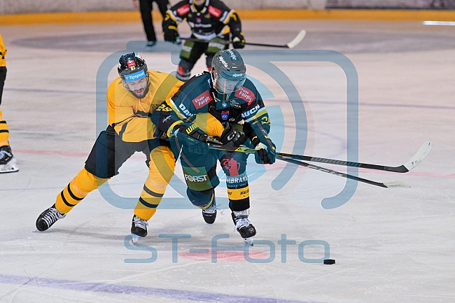 Eishockey, Herren, DEL, Saison 2026-2027, HC Falkensteiner Pustertal - HC Verva Litvinov, 23.08.2026