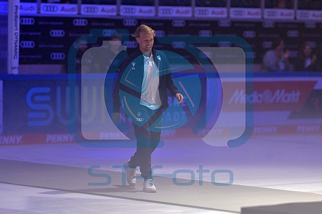 Eishockey, Herren, DEL, Saison 2024-2025, ERC Ingolstadt - Saisoneröffnung, 18.08.2024