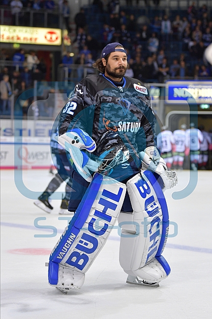 ERC Ingolstadt vs Eisbären Berlin, DEL, Deutsche Eishockey Liga, Spieltag 14, 25.10.2019