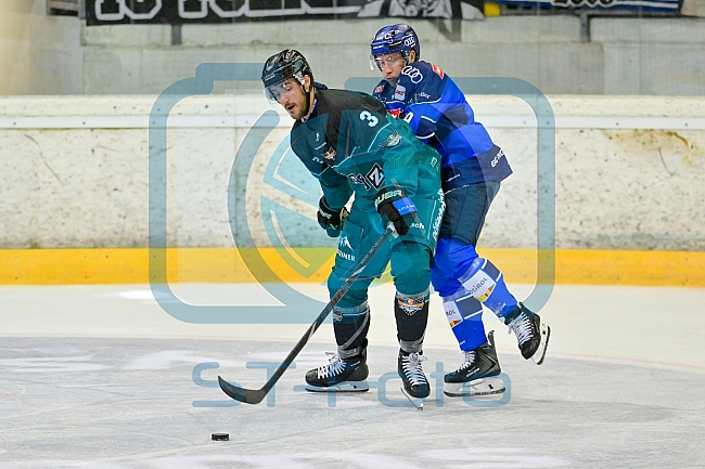 Eishockey, Herren, DEL, Saison 2026-2027, Steinbach Black Wings Linz - ERC Ingolstadt, 23.08.2026