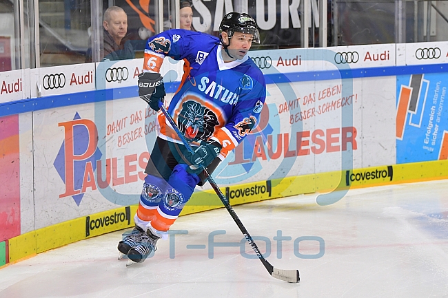 ERC Ingolstadt Legenden vs Sternstunden-Mannschaft, 23.02.2020