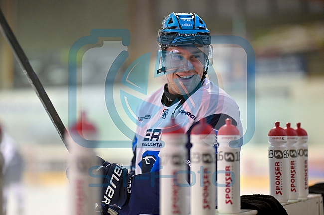 Eishockey, Herren, DEL, Saison 2025-2026, Vinschgau Cup, ERC Ingolstadt - OnIce Training, 21.08.2025