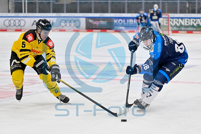 Eishockey, Herren, U20 DNL, Saison 2025-2026, ERC Ingolstadt - Krefeld Pinguine, 10.01.2026