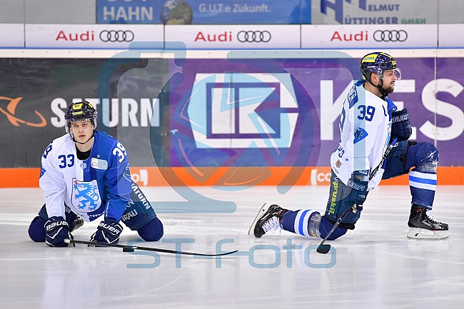 ERC Ingolstadt vs Straubing Tigers, DEL, Deutsche Eishockey Liga, Spieltag 52, 03.03.2019