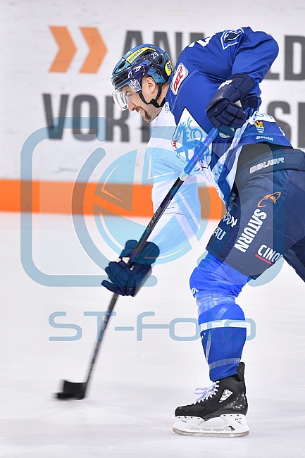ERC Ingolstadt vs Iserlohn Roosters, Eishockey, DEL, Deutsche Eishockey Liga, Spieltag 48, 31.01.2018
