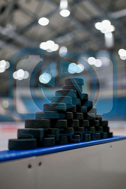 Eishockey, Frauen, DFEL, Saison 2025-2026, Testspiel, ERC Ingolstadt - HC Davos, 14.02.2026