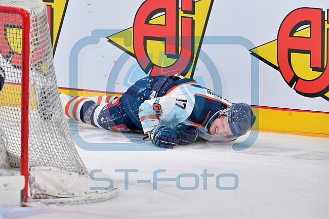 Eishockey, Mens, CHL, Season 2023-2024, ERC Ingolstadt - Växjö Lakers, 10.10.2023