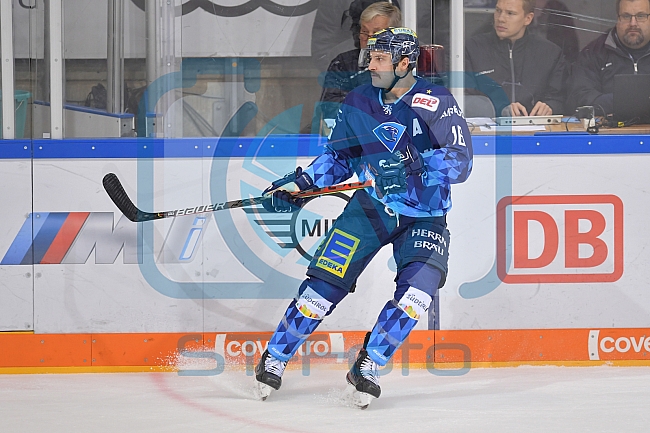 ERC Ingolstadt vs Augsburger Panther, DEL, Deutsche Eishockey Liga, Spieltag 19, 01.11.2019
