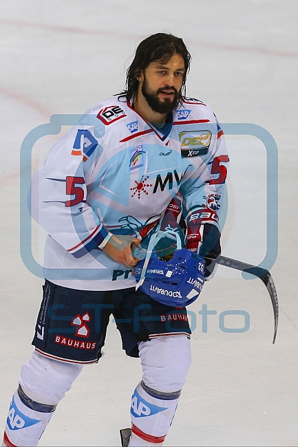 ERC Ingolstadt - Adler Mannheim, Eishockey, DEL, Deutsche Eishockey Liga, Spieltag 4, 20.09.2015