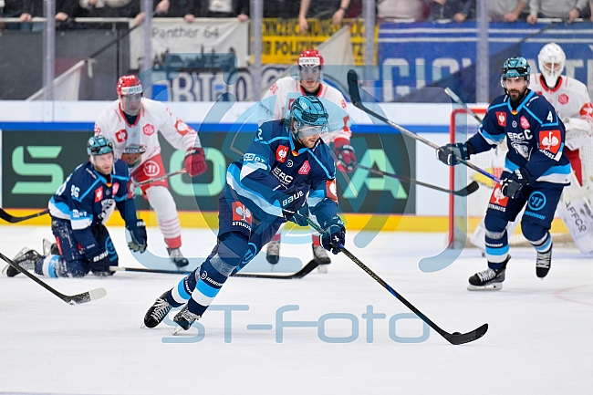 Hockey, Mens, CHL, Season 2025-2026, Regular Season, Game Day 6, ERC Ingolstadt - Odense Bulldogs, 15.10.2025