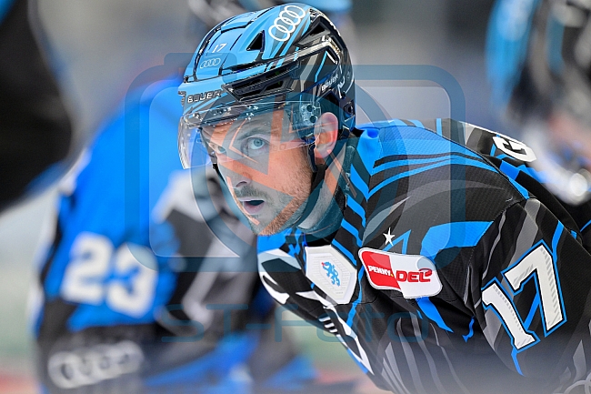 Eishockey, Herren, DEL, Saison 2025-2026, Spiel 38, ERC Ingolstadt - Kölner Haie, 09.01.2026